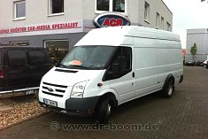 Transit FT300L Kasten hoch